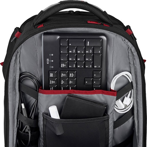 Sac transport pc gamer hot sale